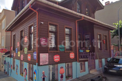 Özel Üsküdar Nisan Yağmuru Anaokulu