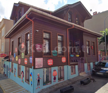 Özel Üsküdar Nisan Yağmuru Anaokulu