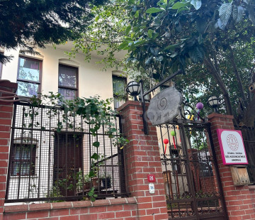 Özel Kuzguncuk İmece Anaokulu