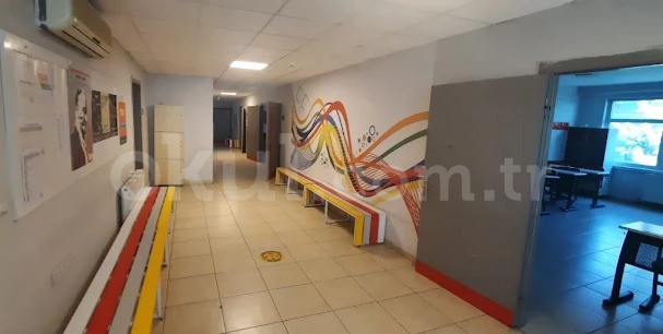 Özel Arya Koleji Anadolu Lisesi - 5