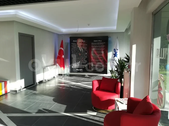 Özel Arya Koleji Anadolu Lisesi - 3