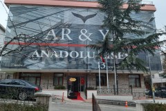 Özel Arya Anadolu Lisesi