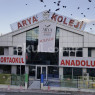 Özel Arya Koleji Anadolu Lisesi