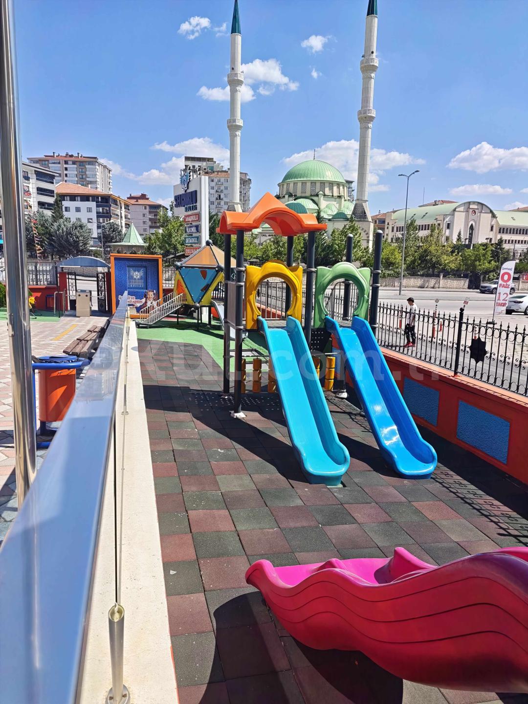 Özel Selçuklu Koleji Ortaokulu - 22