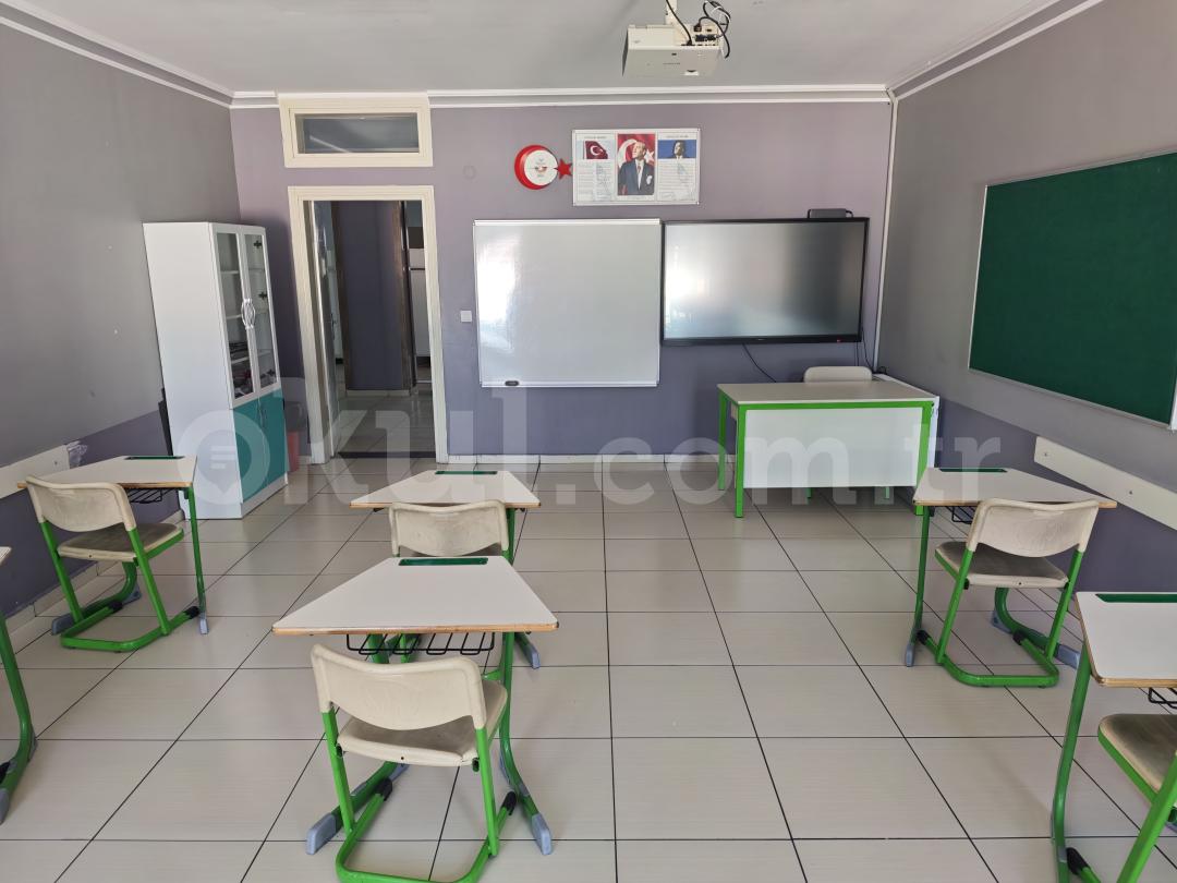 Özel Selçuklu Koleji Ortaokulu - 24