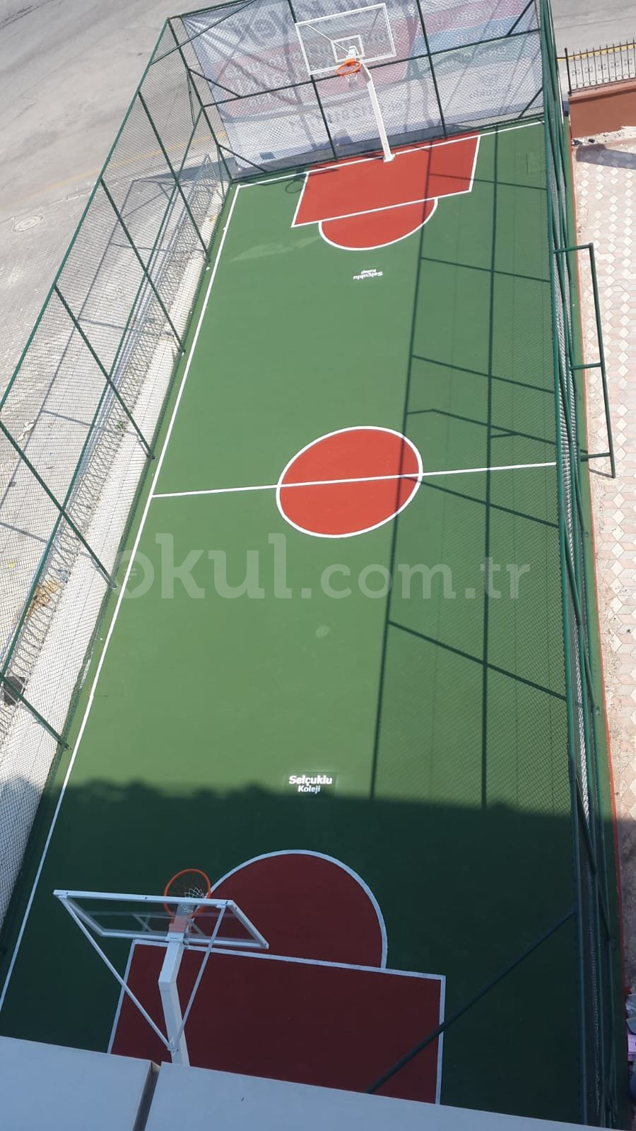 Özel Selçuklu Koleji Ortaokulu - 28