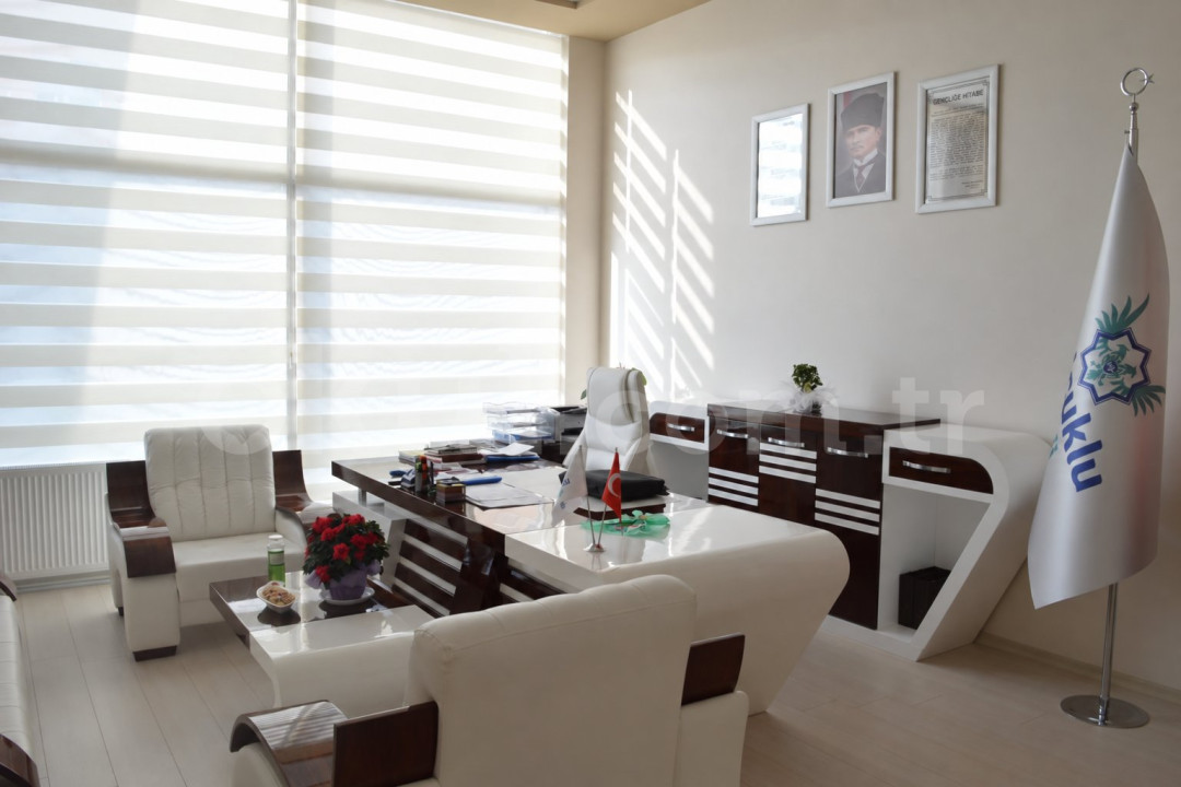 Özel Selçuklu Koleji Ortaokulu - 30