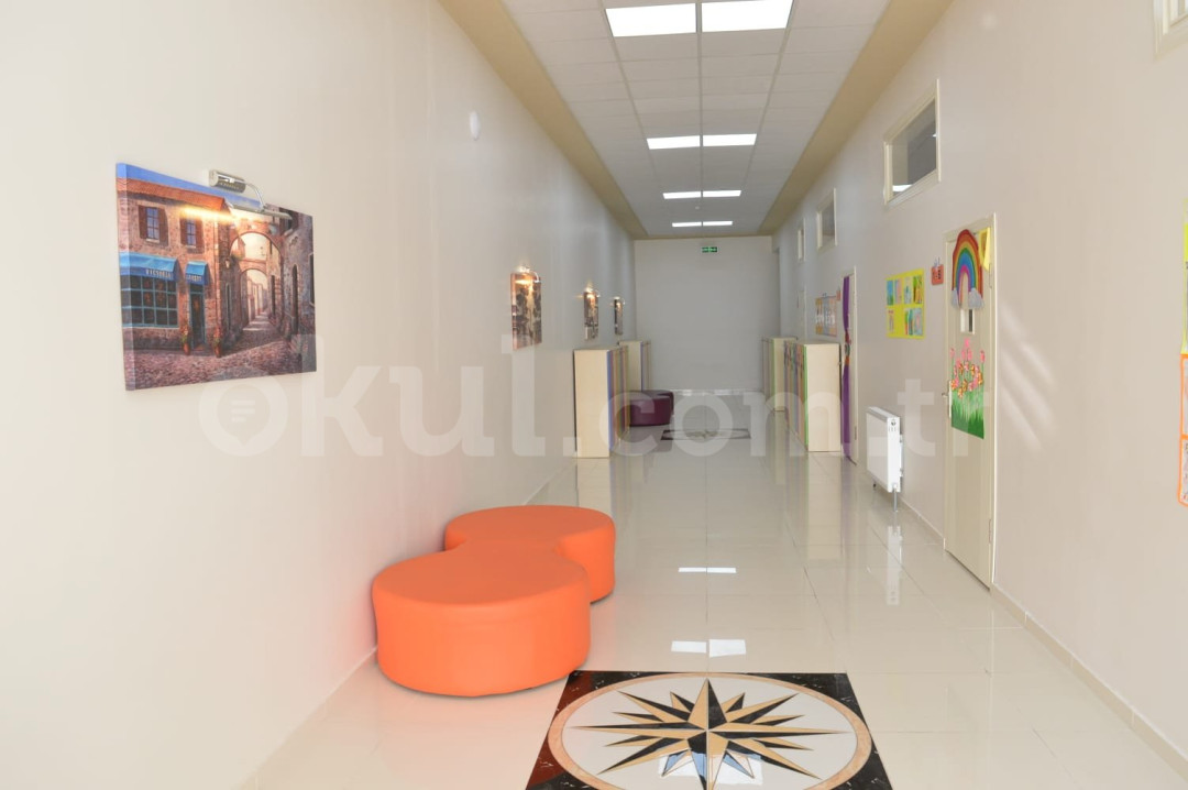 Özel Selçuklu Koleji Ortaokulu - 25