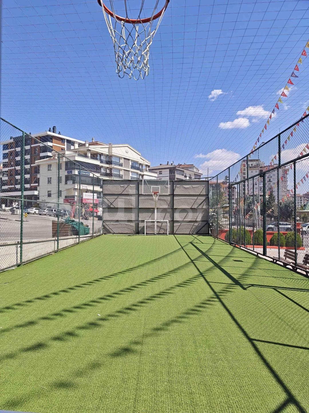 Özel Selçuklu Koleji İlkokulu - 25