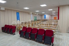 Özel Güngören Eksen Okulları Anadolu Lisesi - 3