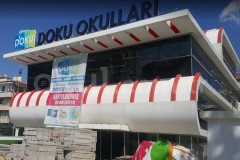 Özel Doku Okulları İlkokulu