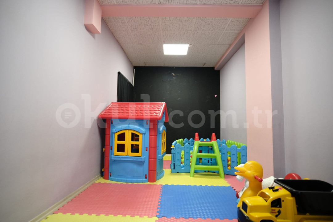 Özel Bir Dilek Tut Anaokulu - 33