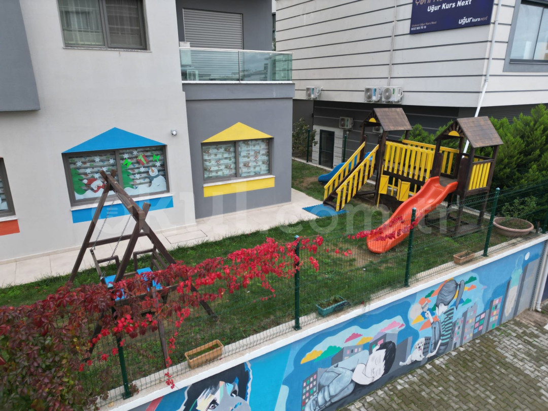 Özel Bir Dilek Tut Anaokulu - 2