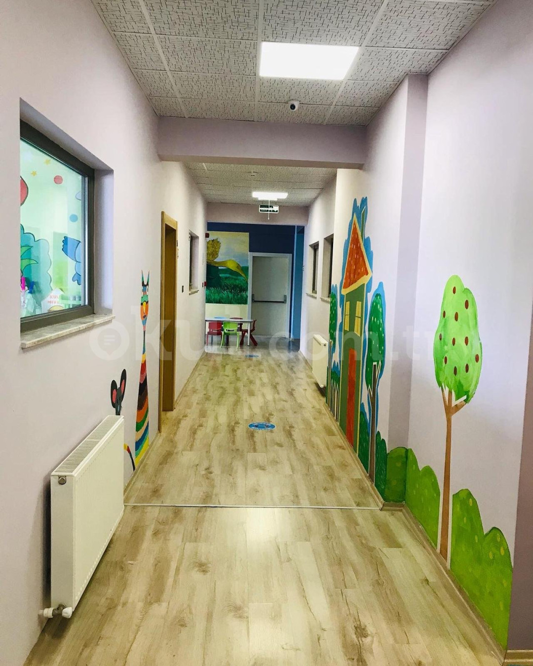 Özel Bir Dilek Tut Anaokulu - 4