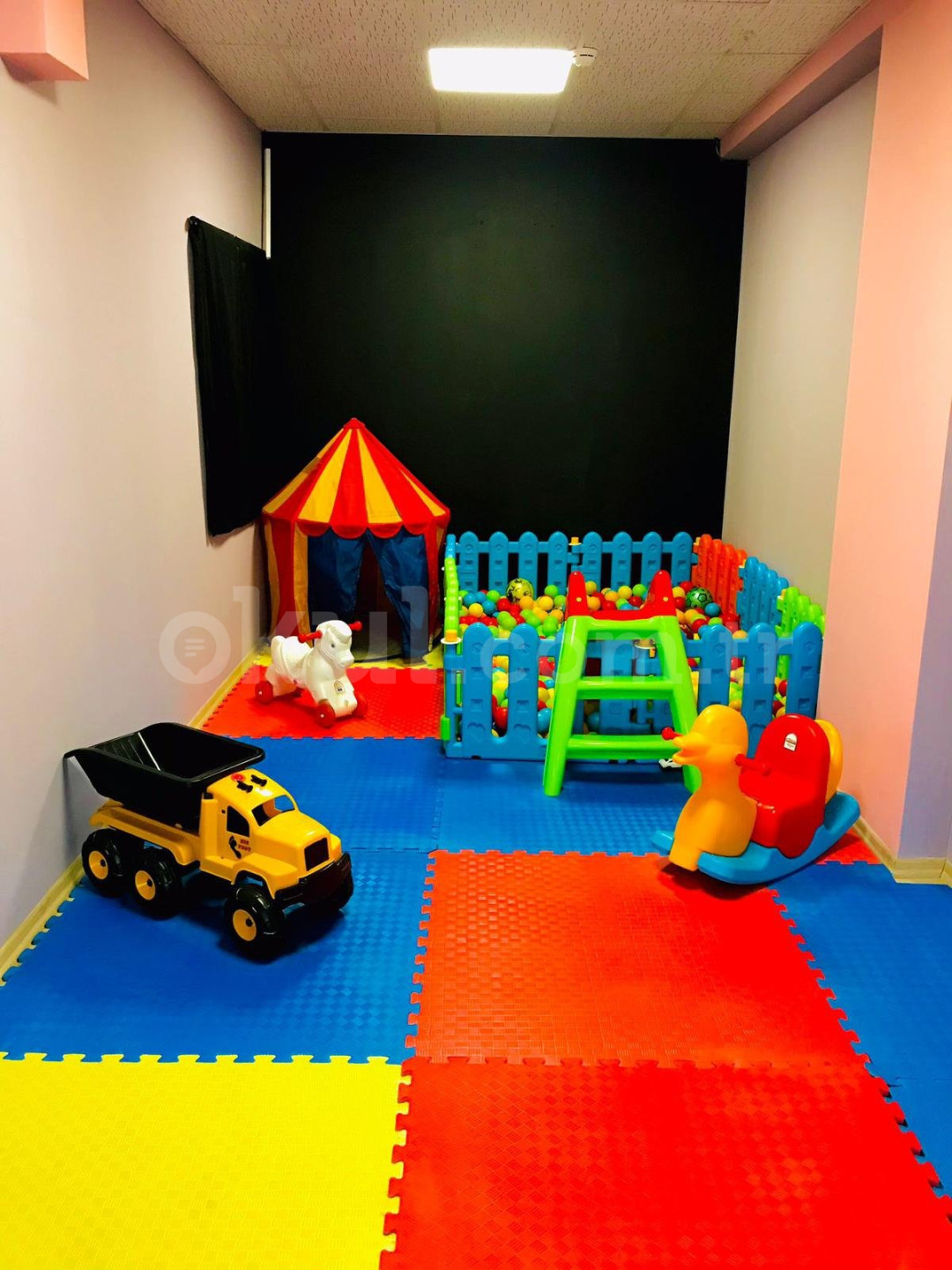 Özel Bir Dilek Tut Anaokulu - 36