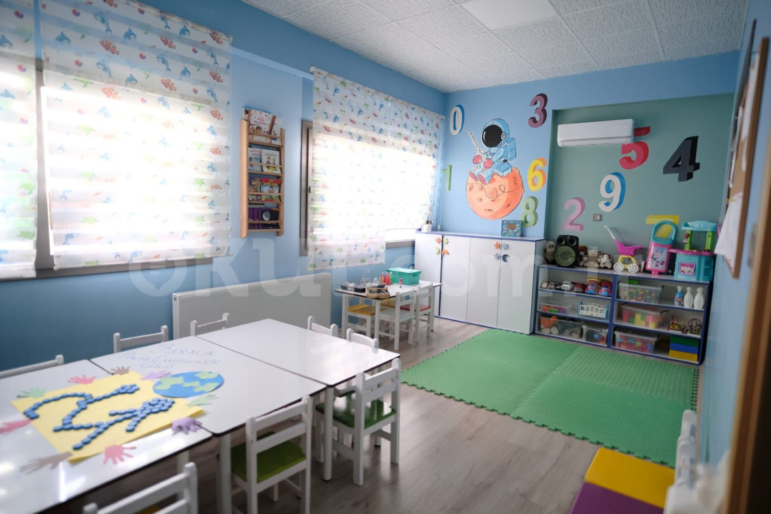 Özel Bir Dilek Tut Anaokulu - 19