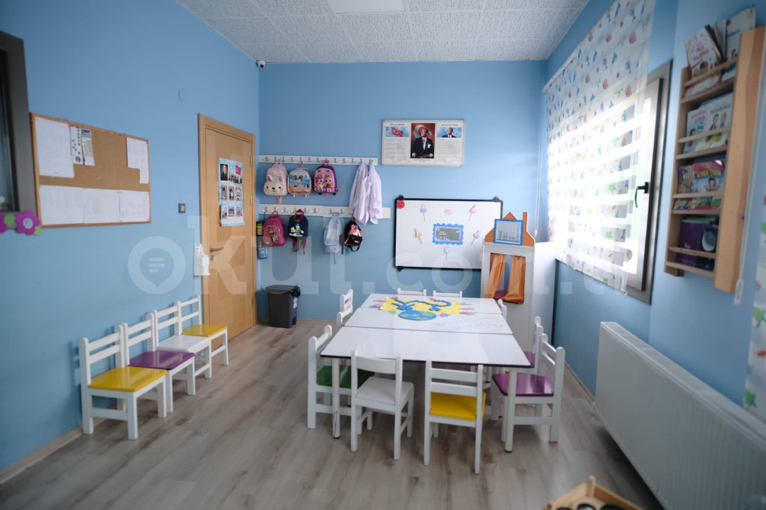 Özel Bir Dilek Tut Anaokulu - 29