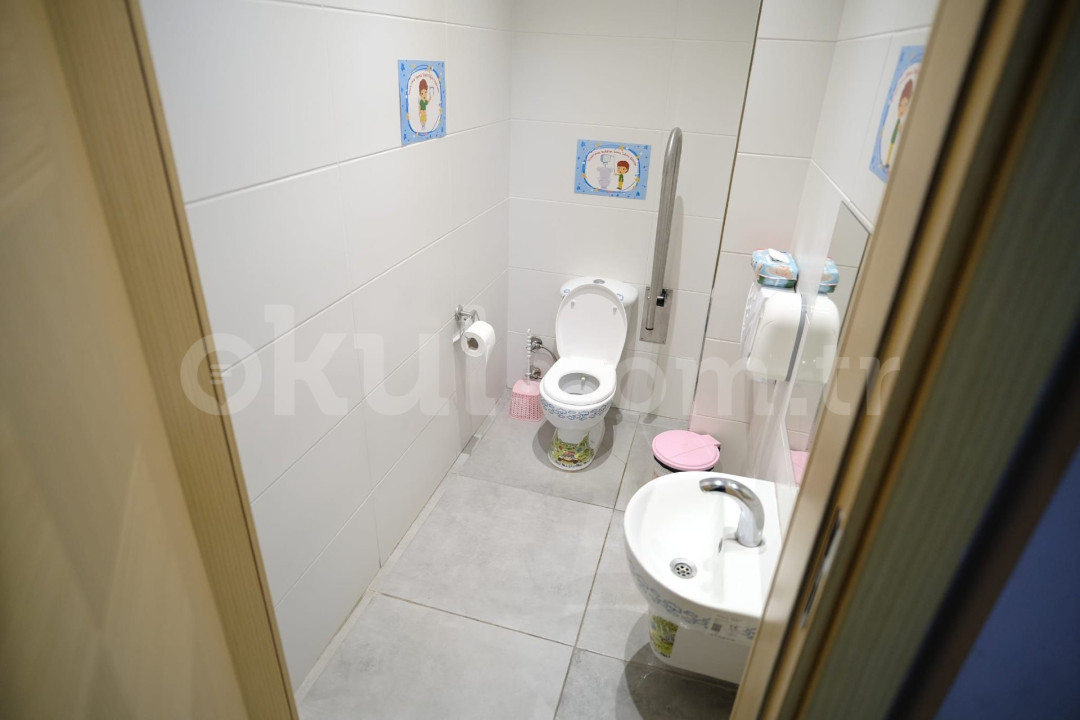 Özel Bir Dilek Tut Anaokulu - 43