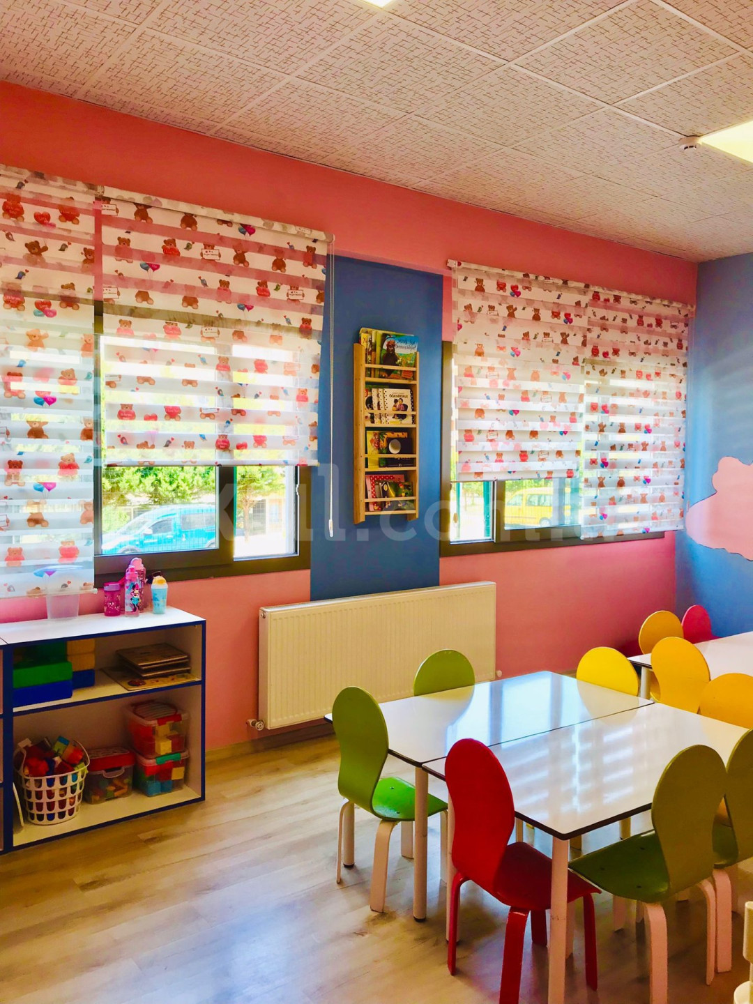 Özel Bir Dilek Tut Anaokulu - 27