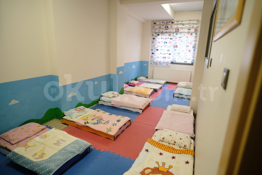 Özel Bir Dilek Tut Anaokulu - 30