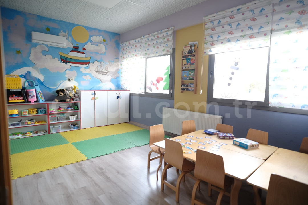 Özel Bir Dilek Tut Anaokulu - 26