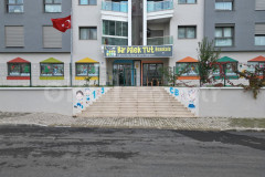 Özel Bir Dilek Tut Anaokulu