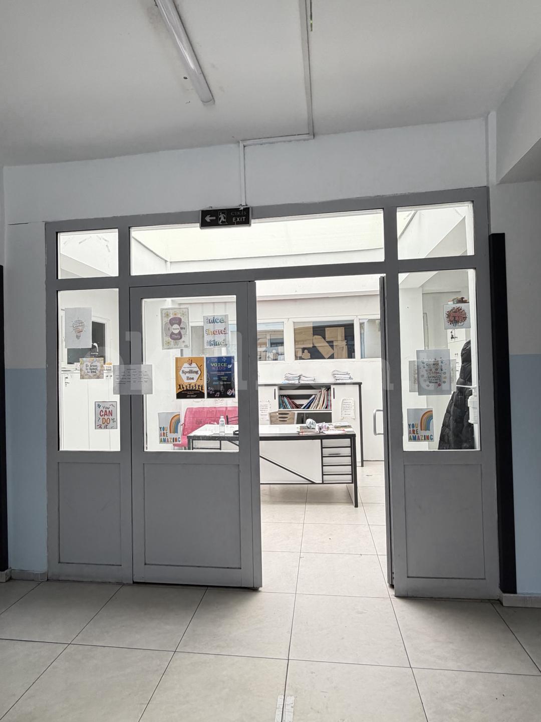 Özel Özgün Bilgi Ortaokulu - 12