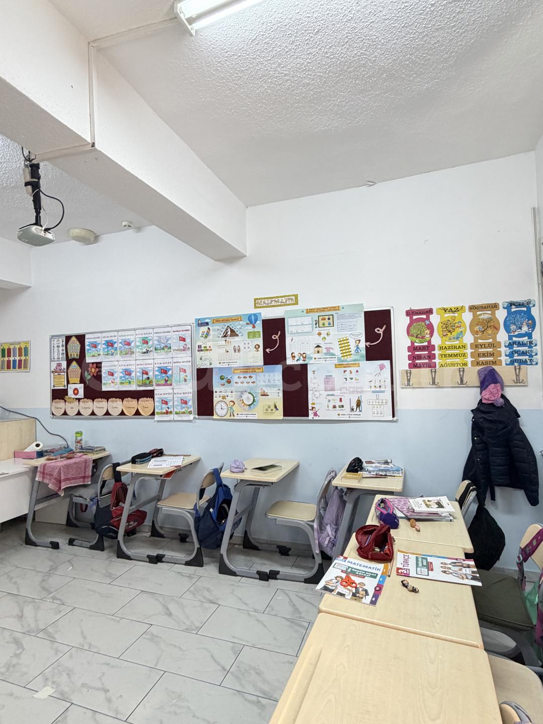 Özel Özgün Bilgi Ortaokulu - 13