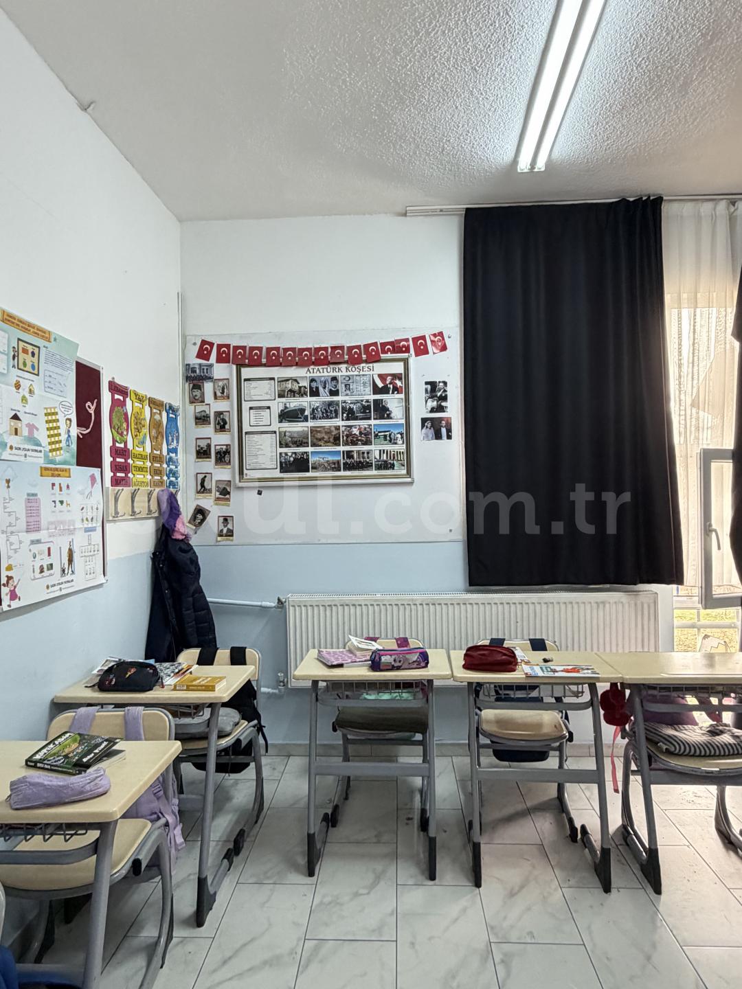 Özel Özgün Bilgi Ortaokulu - 14