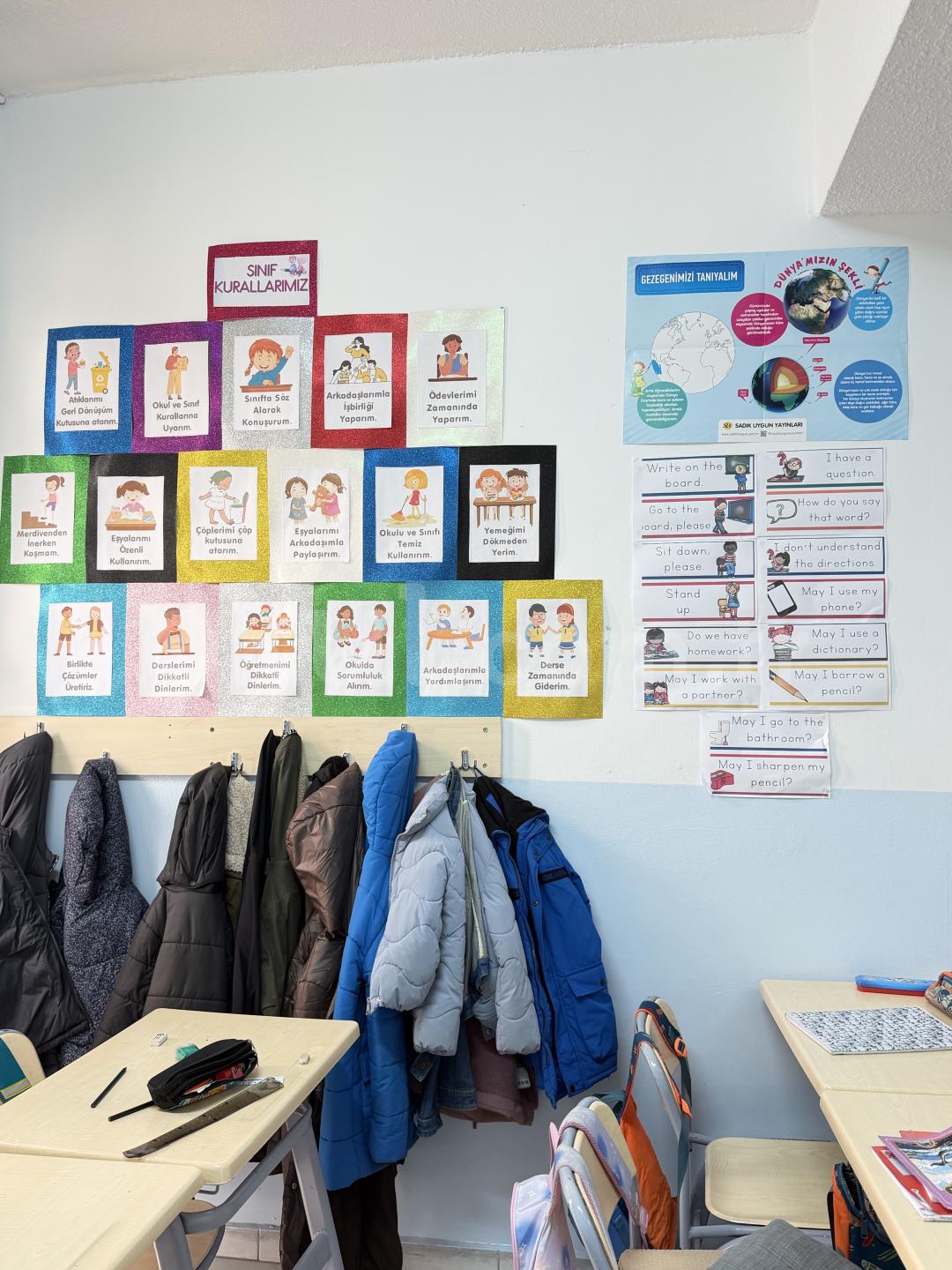 Özel Özgün Bilgi Ortaokulu - 15