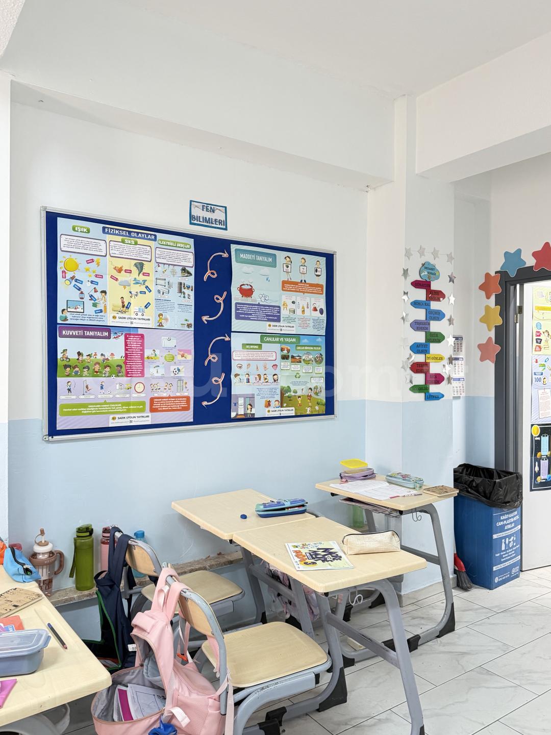 Özel Özgün Bilgi Ortaokulu - 16