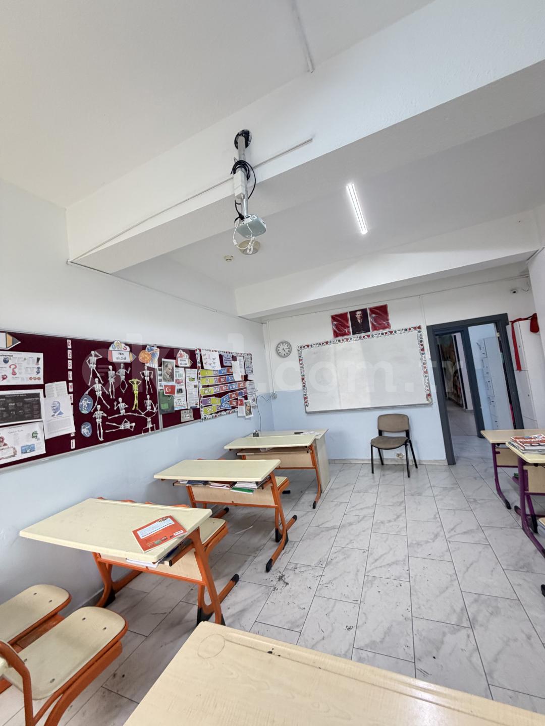 Özel Özgün Bilgi Ortaokulu - 17