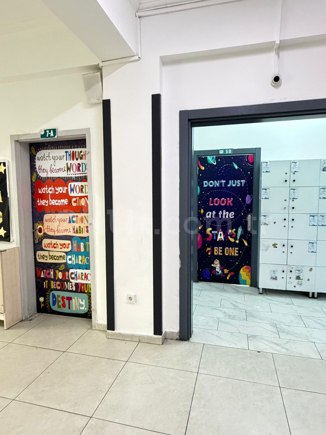 Özel Özgün Bilgi Ortaokulu - 10