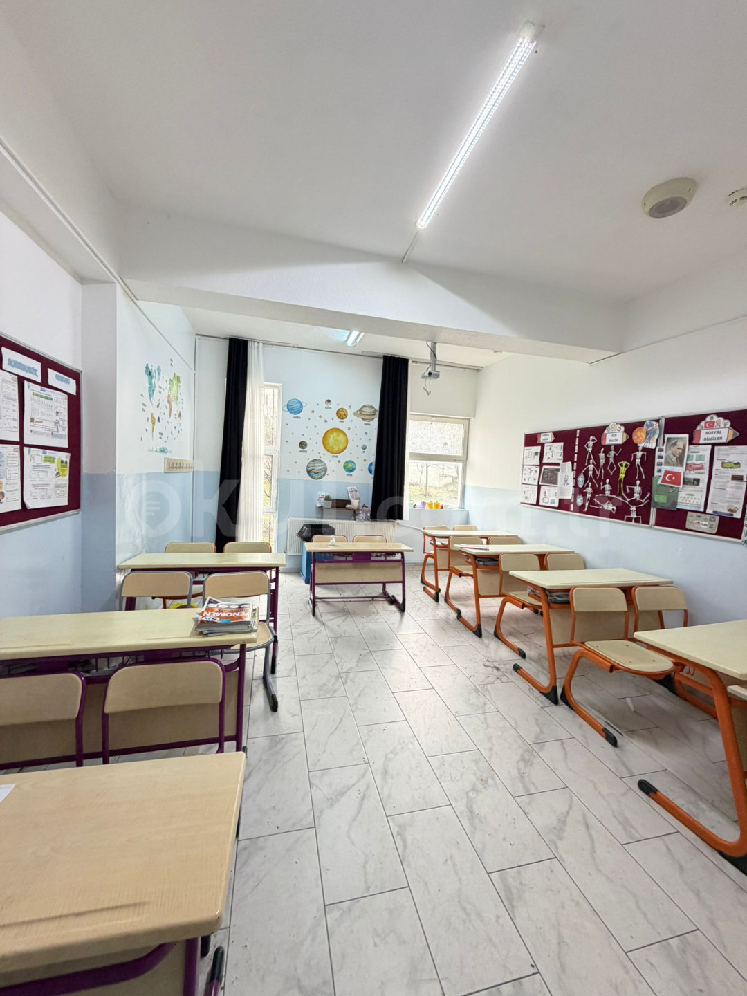 Özel Özgün Bilgi Ortaokulu - 11