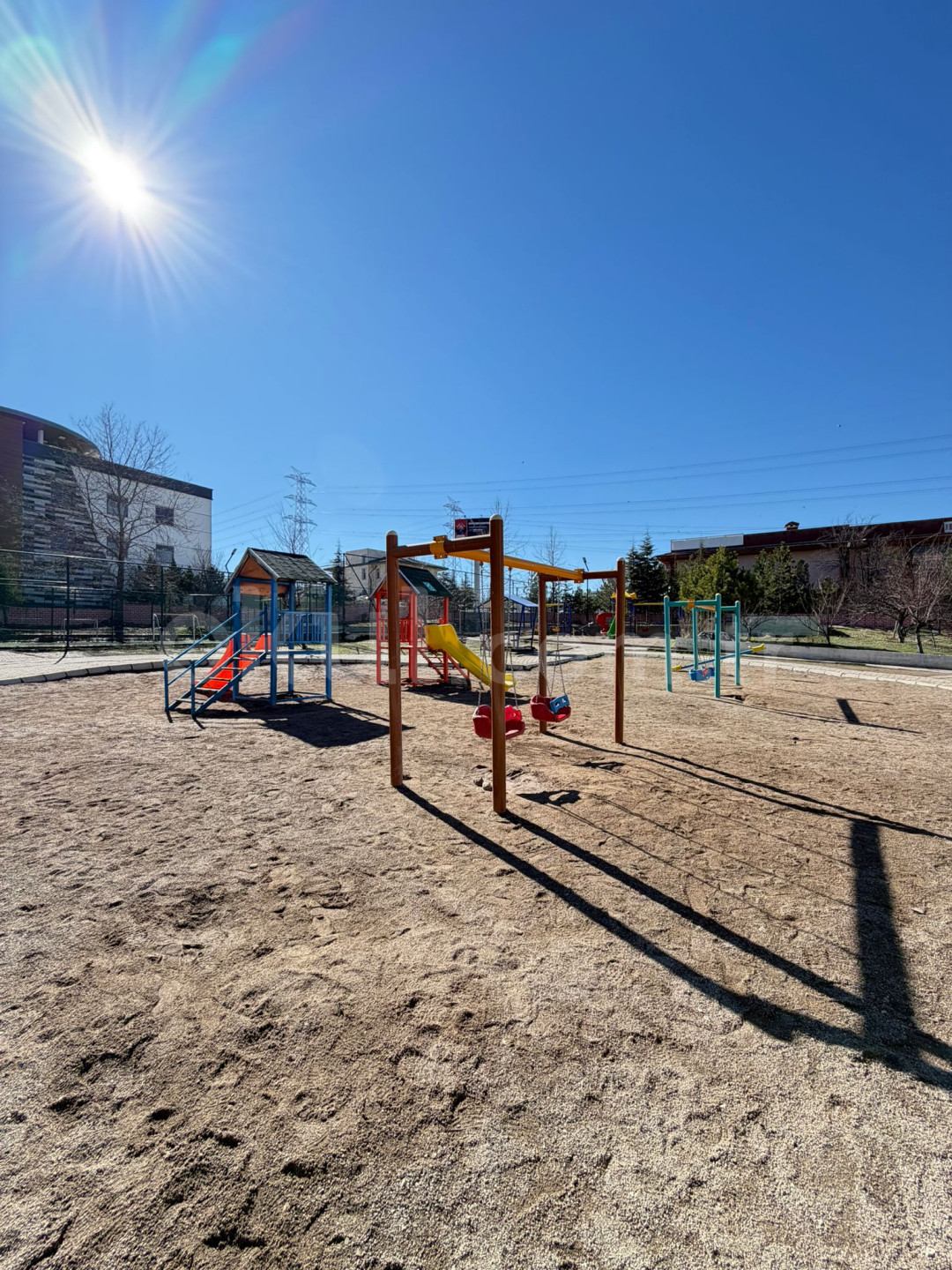 Özel Özgün Bilgi Ortaokulu - 2