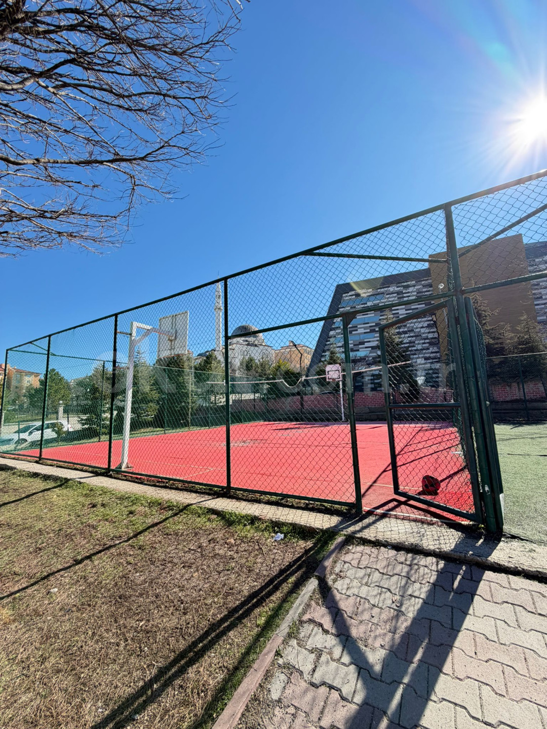 Özel Özgün Bilgi Ortaokulu - 3