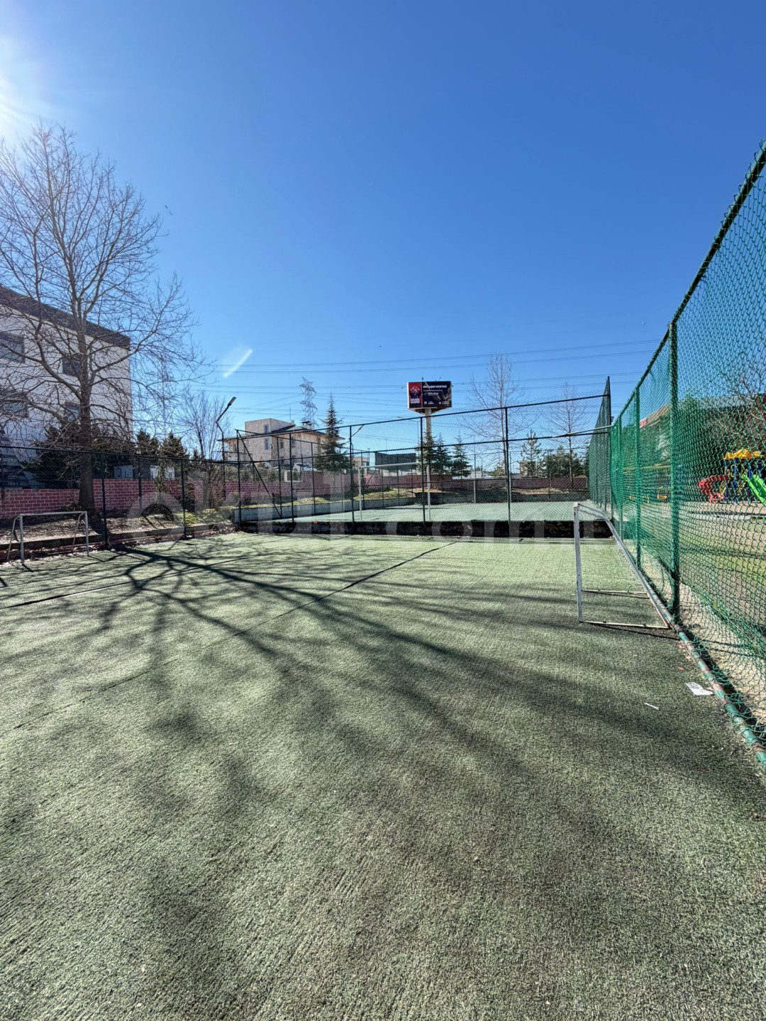 Özel Özgün Bilgi Ortaokulu - 4