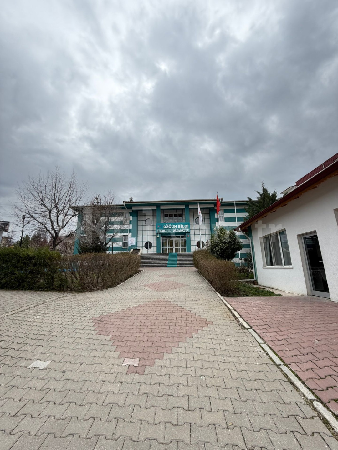 Özel Özgün Bilgi Ortaokulu - 21