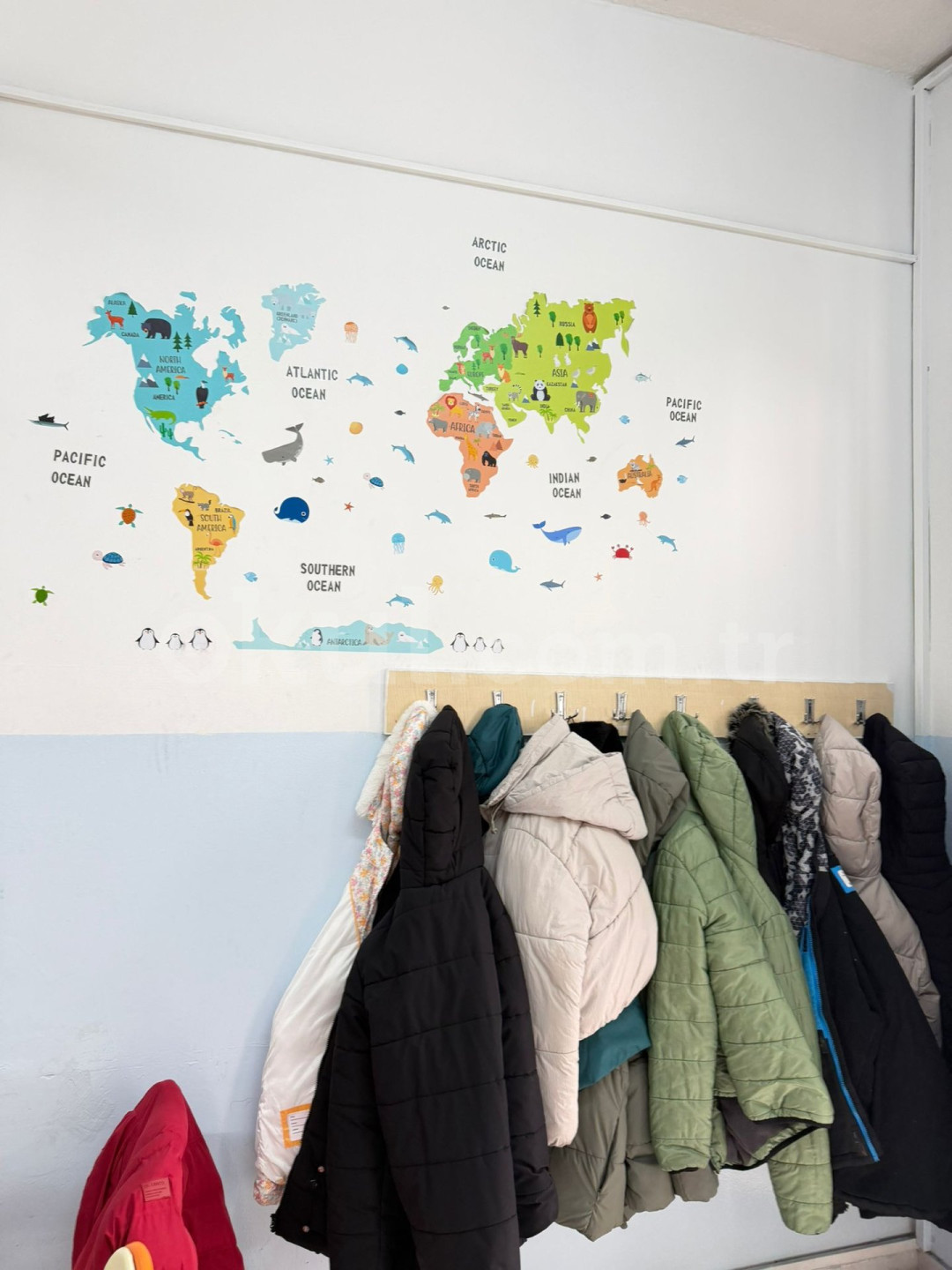 Özel Özgün Bilgi Ortaokulu - 31