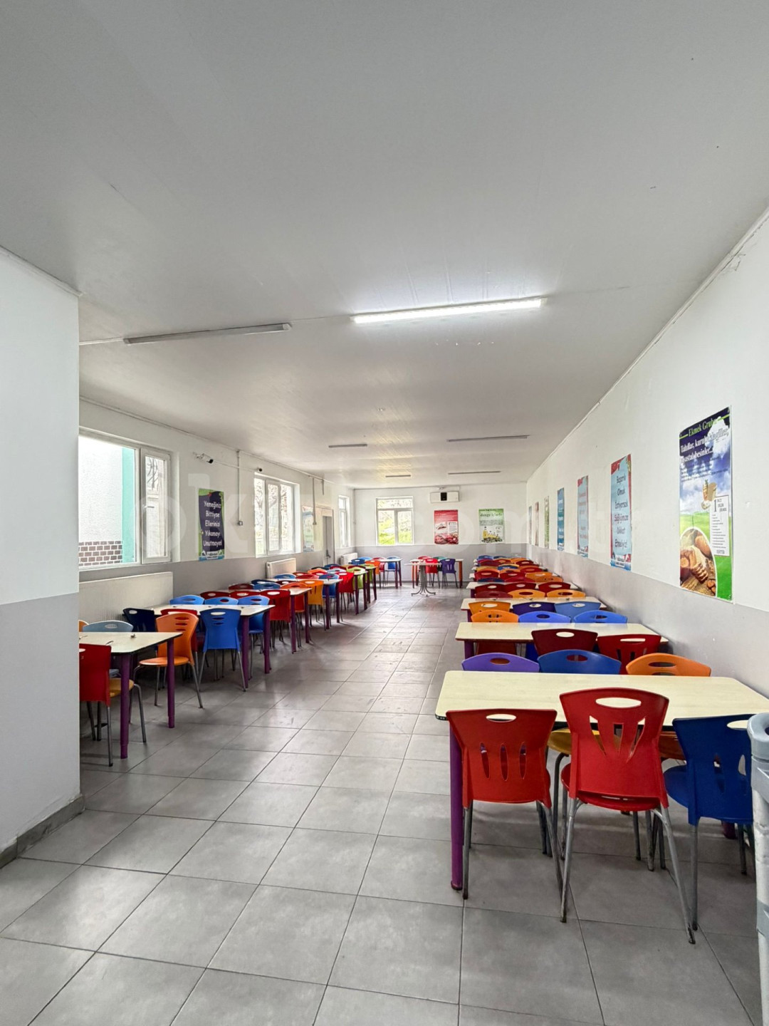 Özel Özgün Bilgi Ortaokulu - 19