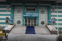 Özel Özgün Bilgi Ortaokulu