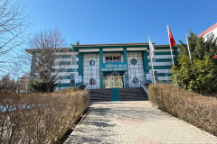 Özel Özgün Bilgi Ortaokulu