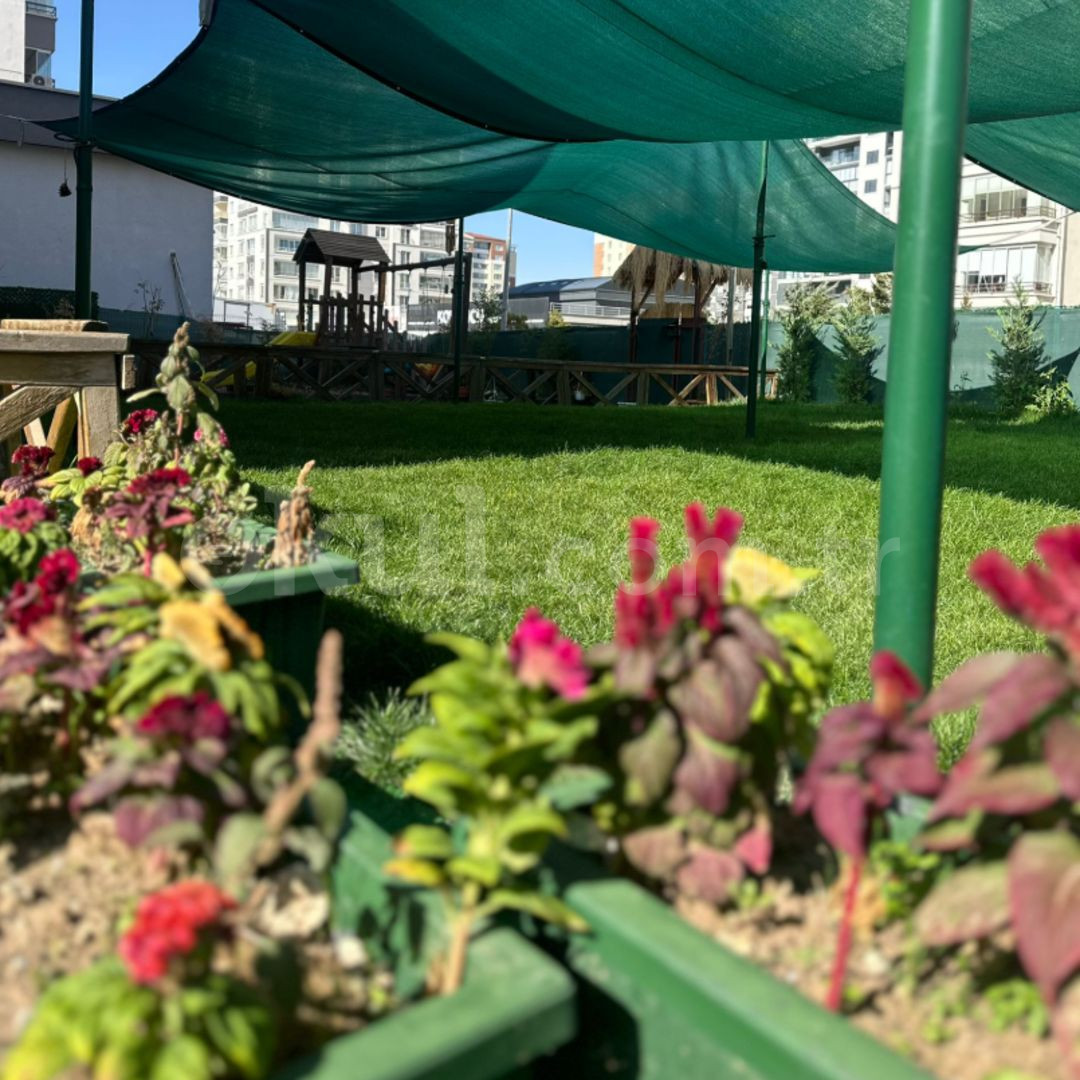 Özel Bambu Kreş ve Gündüz Bakımevi - 1