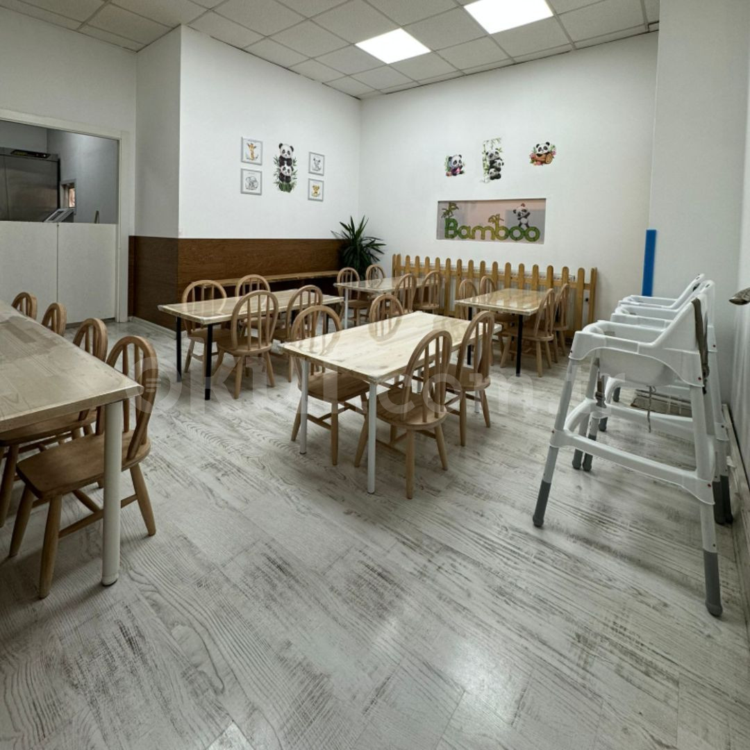 Özel Bambu Kreş ve Gündüz Bakımevi - 8