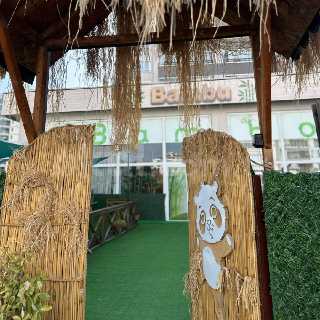 Özel Bambu Kreş ve Gündüz Bakımevi - 4