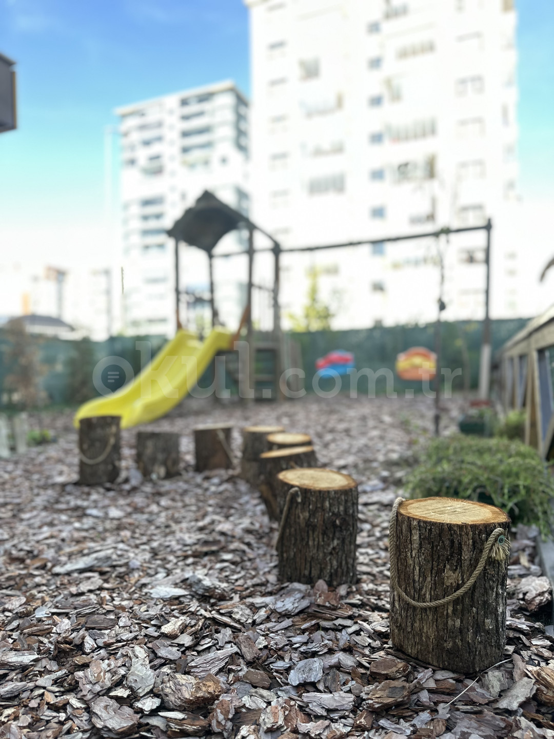 Özel Bambu Kreş ve Gündüz Bakımevi - 2