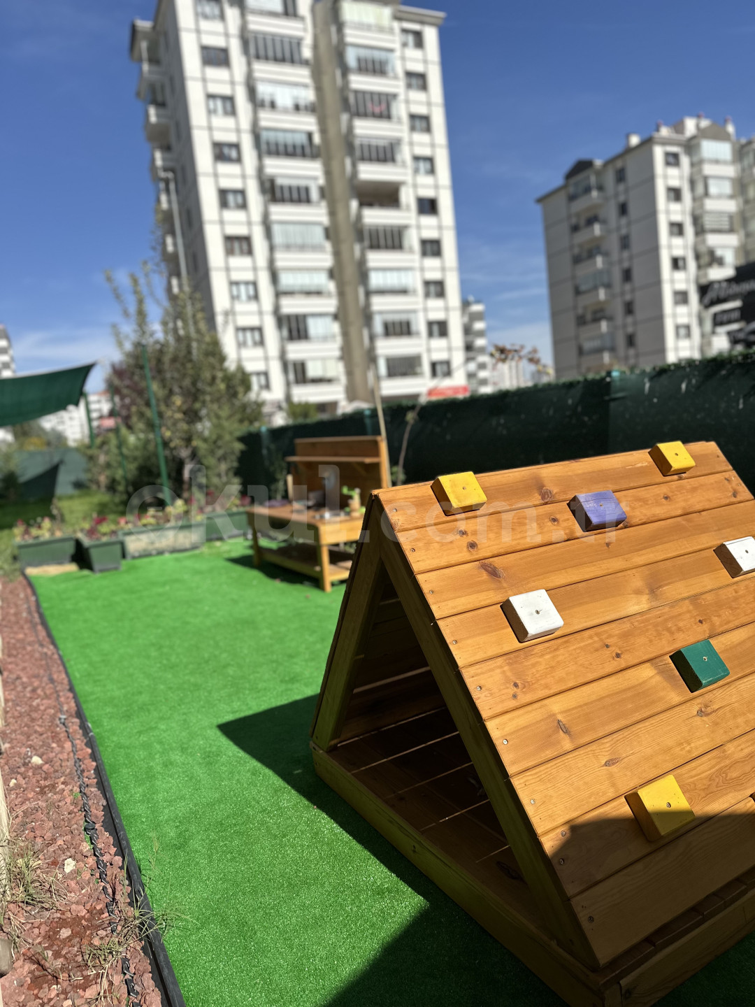 Özel Bambu Kreş ve Gündüz Bakımevi - 3