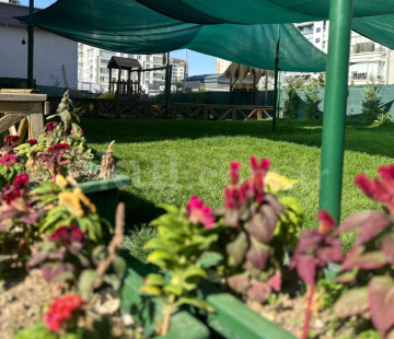 Özel Bambu Kreş ve Gündüz Bakımevi