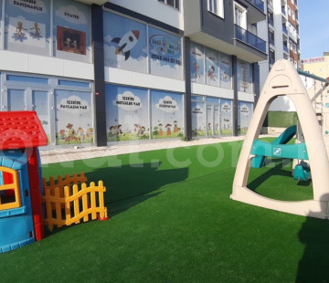 Özel Tuzla Mucit Yumurcak Anaokulu