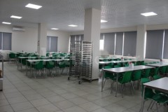 Özel Yenimahalle Kampüs Koleji Anadolu Lisesi - 8